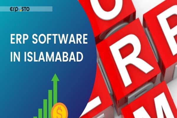 Is Excel the Best Way to Track Inventory Instead of Using ERP Software in Islamabad?