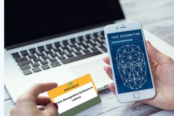 Save Companies Time Efficiently by Face Recognition Software in Lahore