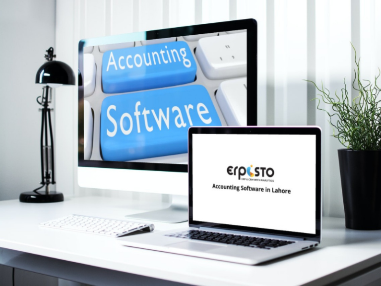 The Importance of Accounting Software in Lahore Pakistan for Company
