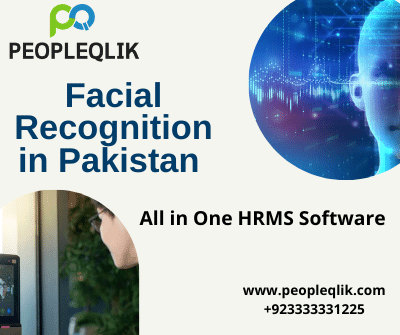 Face Reconition Software in Pakistan