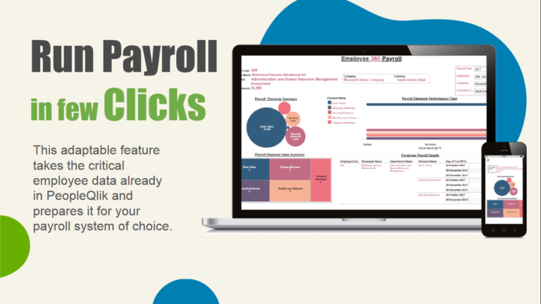 payroll software in pakistan