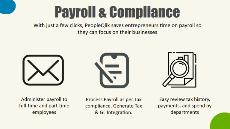 payroll software in pakistan