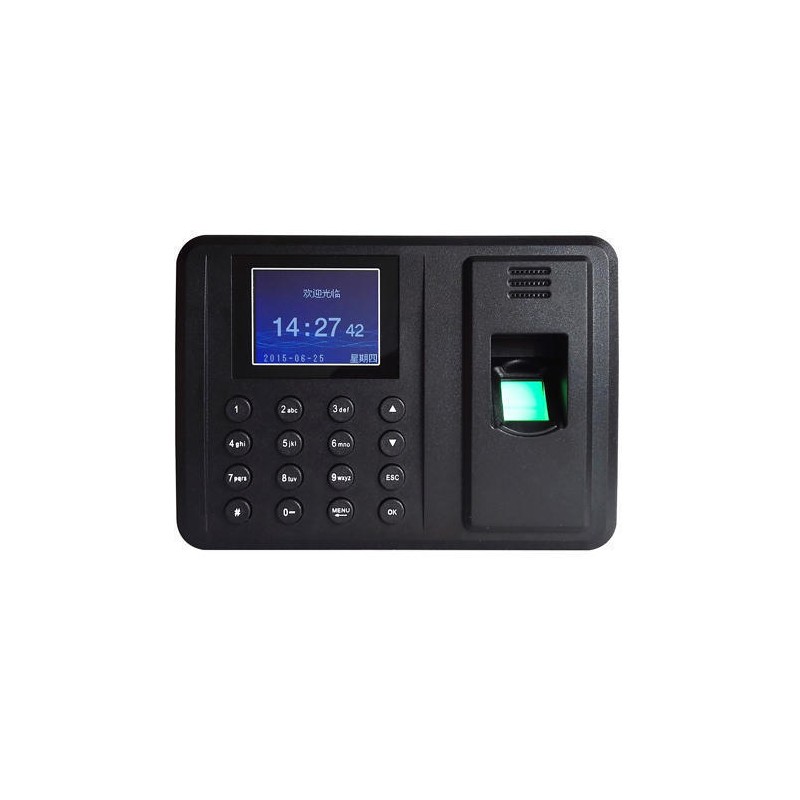 Black Copper BC-A3 Price in Lahore Karachi Islamabad Biometric Attendance Machine