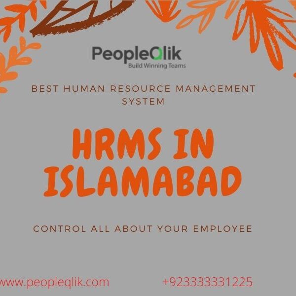 HRMS In Islamabad Is Provide Beneficial And Useable Recruitment Tool