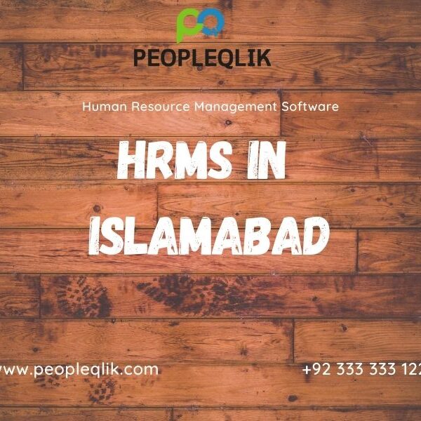 HRMS in Islamabad