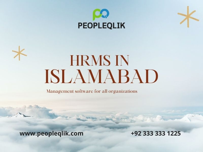 HRMS in Islamabad