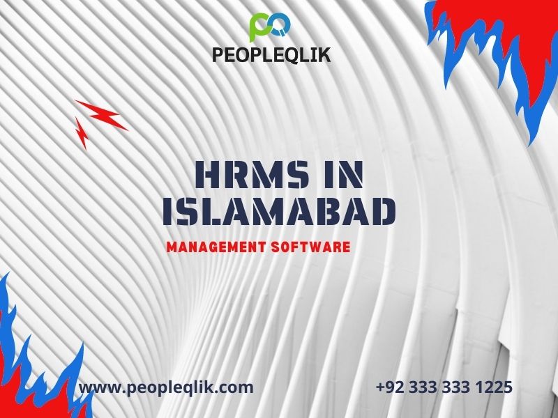 HRMS in Islamabad