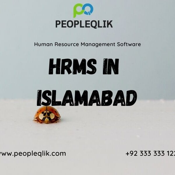 HRMS in Islamabad