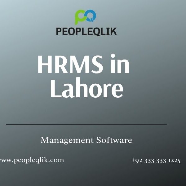 HRMS in Lahore