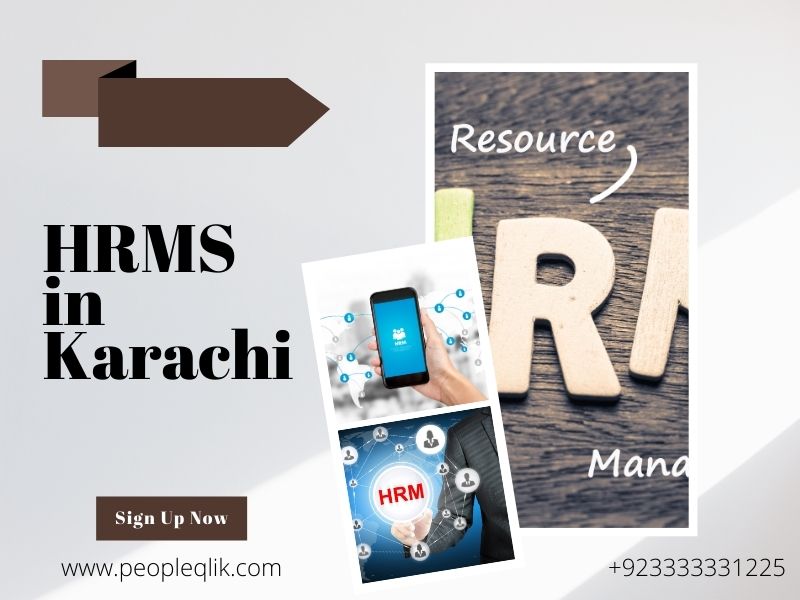 Recruitment with HRMS in Karachi: Powerful Features of New Age Recruitment Platforms