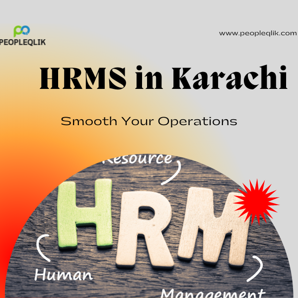 Why You Need Fingerprint Recognition in HRMS in Karachi Pakistan Apps Today