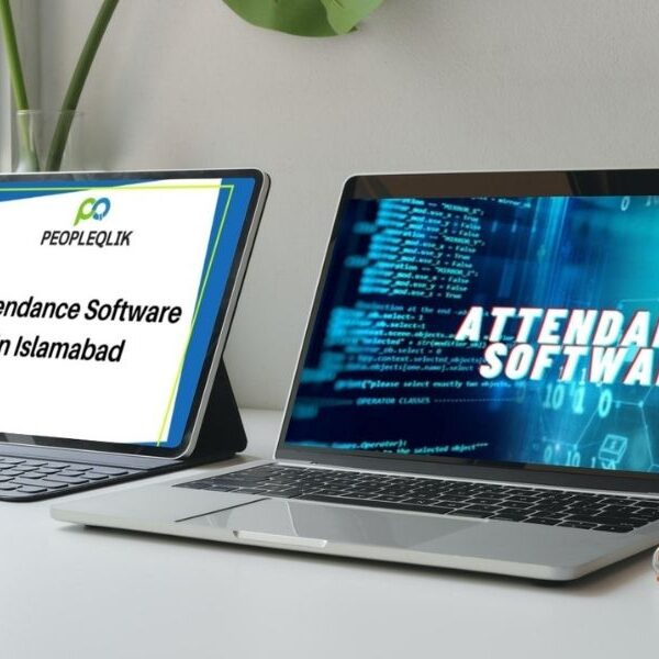 Best Introduction to the Time and Attendance Software in Islamabad