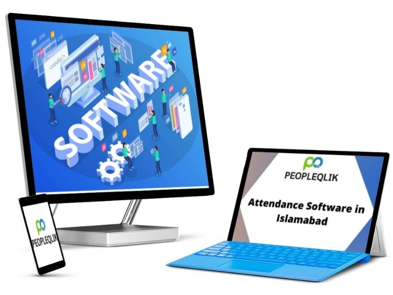 Attendance Software in Islamabad Benefits in the Post Covid-19 World