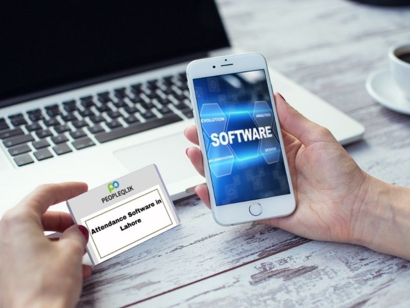 Attendance Software in Lahore to Cut the Hidden Cost of Administration