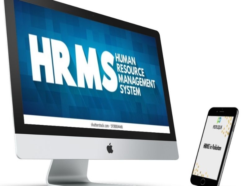 Controlling the Challenges to User Data Security with HRMS in Pakistan