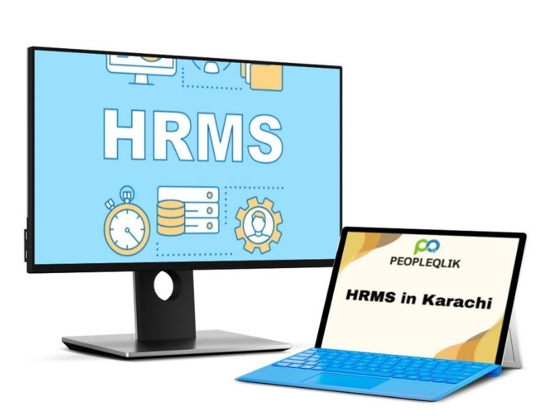 Top 5 Ways to Manage Workers Verified Background in HRMS in Karachi