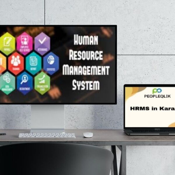 Top 5 Ways to Manage Workers Verified Background in HRMS in Karachi