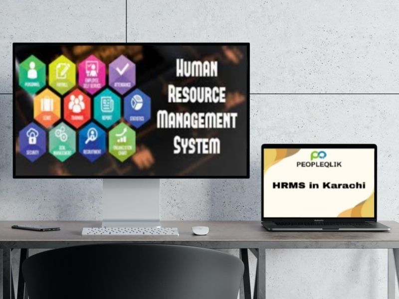 Top 5 Ways to Manage Workers Verified Background in HRMS in Karachi