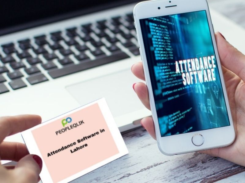 Best Employee Training Management with Attendance software in Lahore