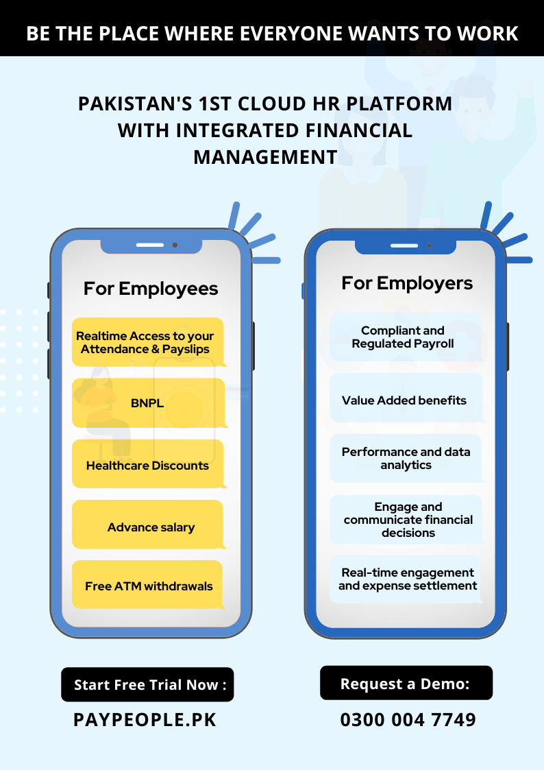 How Attendance software in Pakistan helps in multitasking?