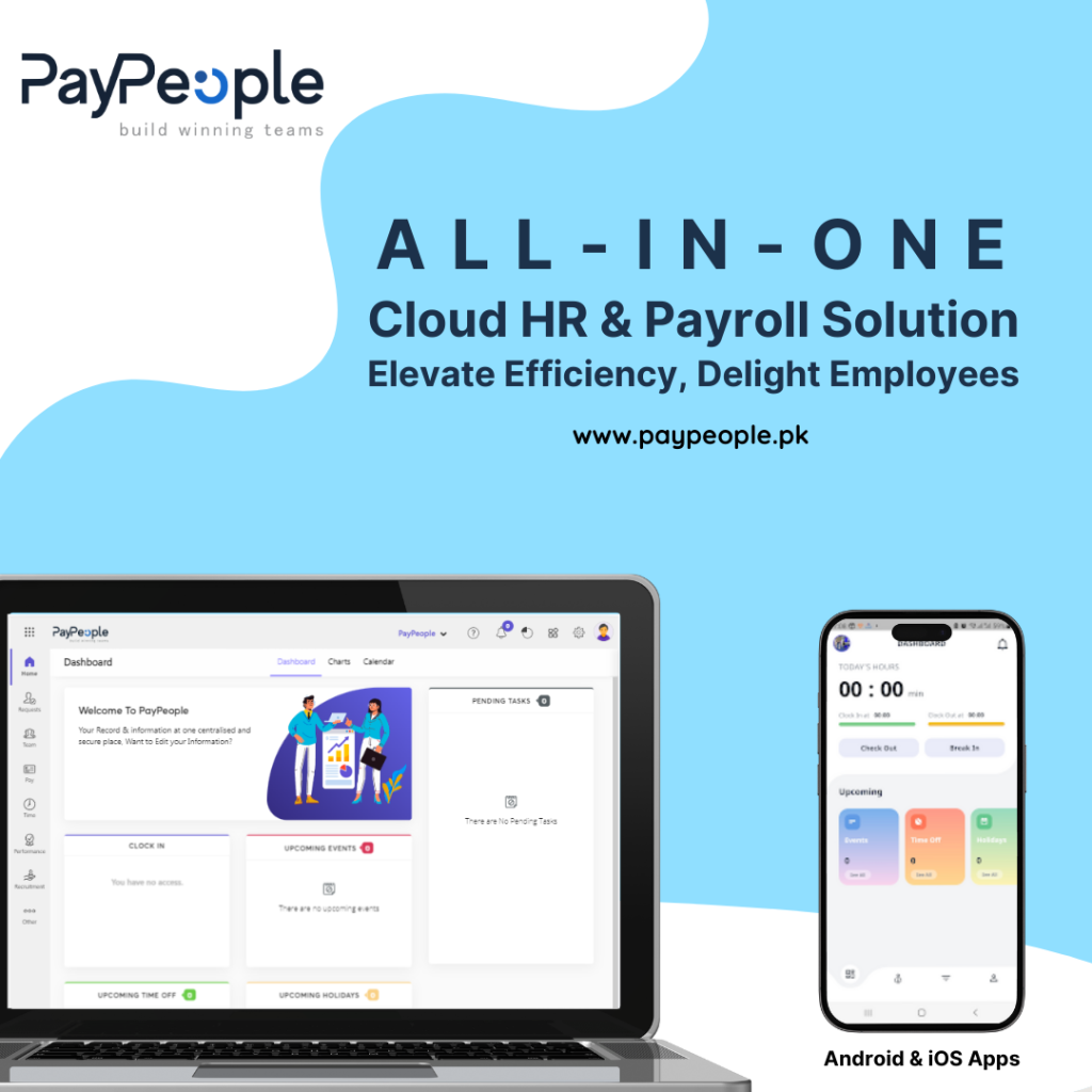 HR Software